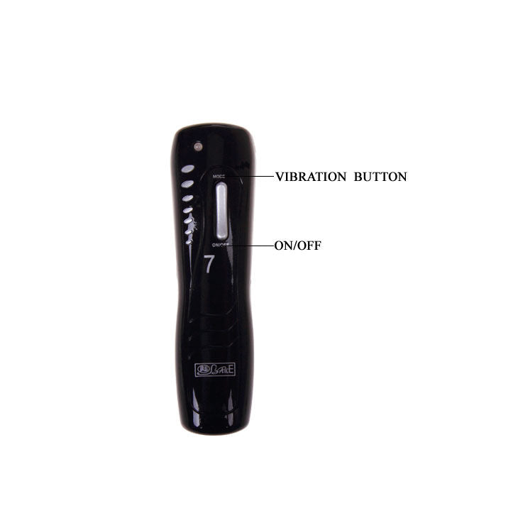 Baile - Pussy Vagina Vibrator