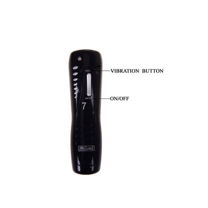 Baile - Pussy Vagina Vibrator