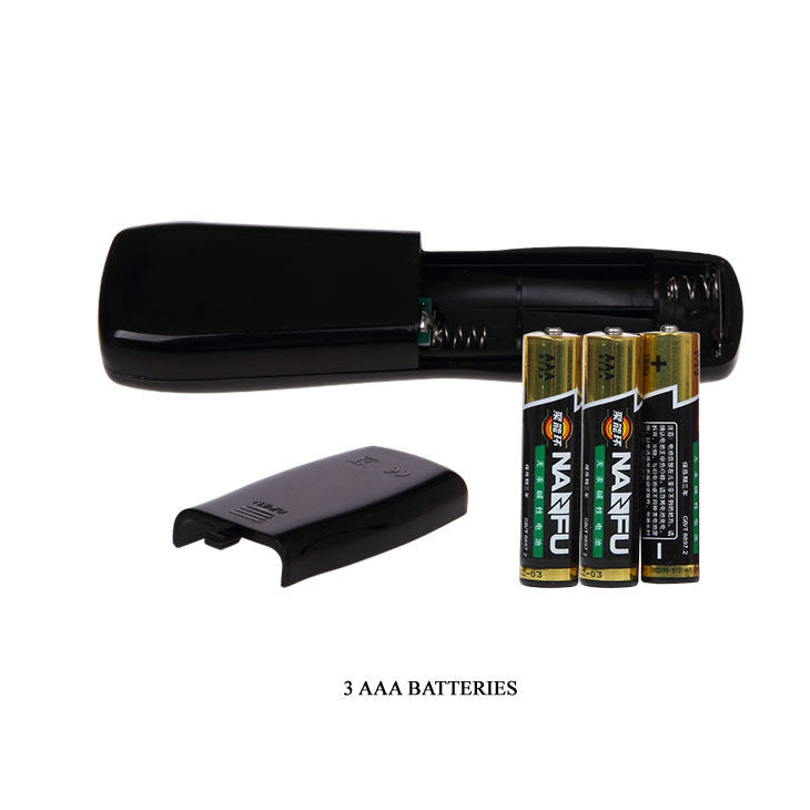 Baile - Pussy Vagina Vibrator