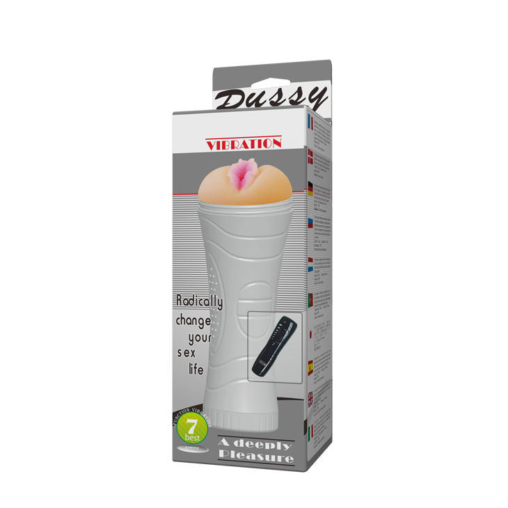 Baile - Pussy Vagina Vibrator
