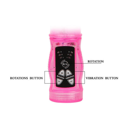 Baile - Rabbit-Vibrator