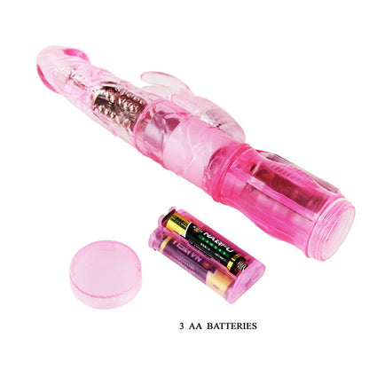 Baile - Rabbit-Vibrator