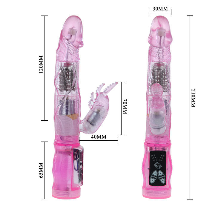 Baile - Rabbit-Vibrator