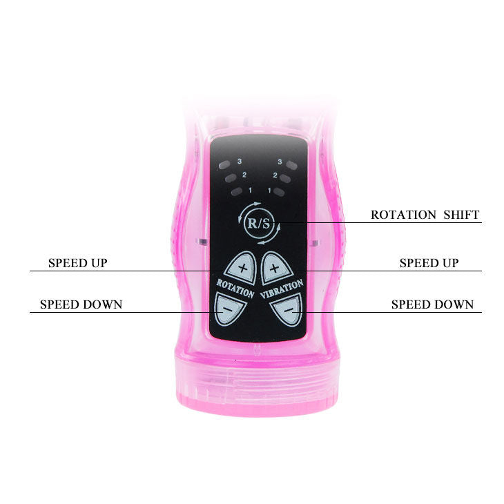 Baile - Rabbit-Vibrator
