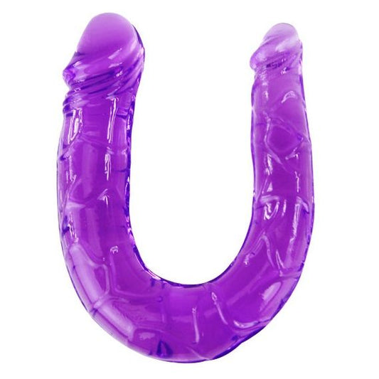 Baile - Gelee-Doppeldildo