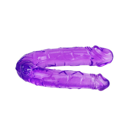 Baile - Gelee-Doppeldildo
