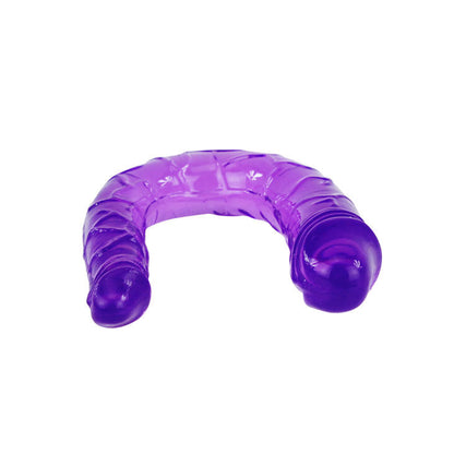Baile - Gelee-Doppeldildo