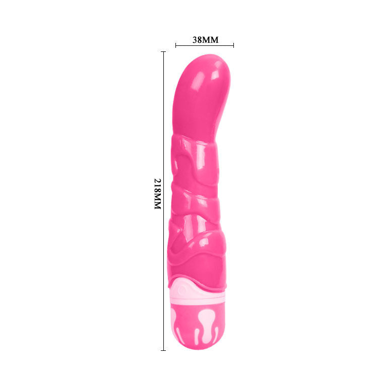 Baile - Natur-Vibrator