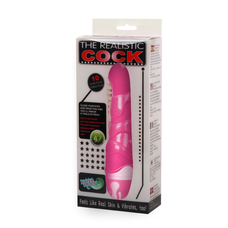 Baile - Natur-Vibrator