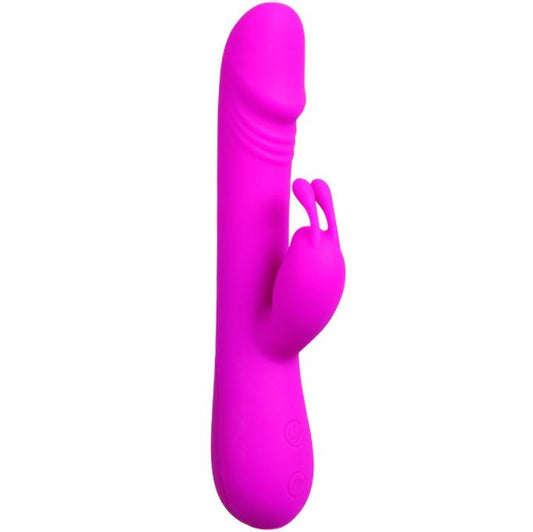 Pretty Love - Clement - Rabbitvibrator