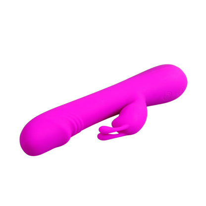 Pretty Love - Clement - Rabbitvibrator