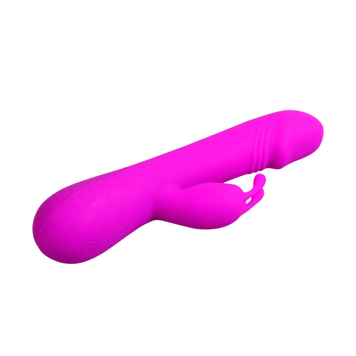 Pretty Love - Clement - Rabbitvibrator