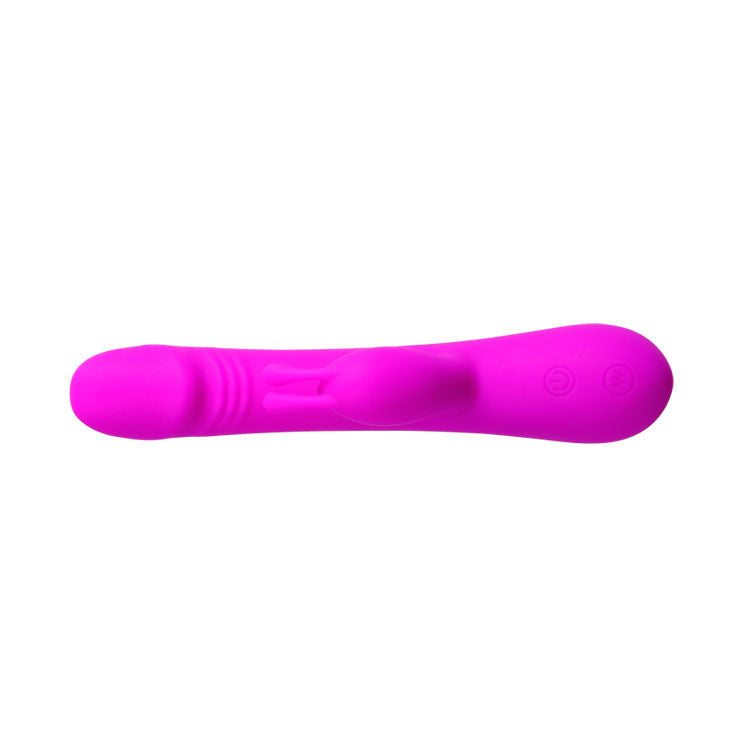 Pretty Love - Clement - Rabbitvibrator