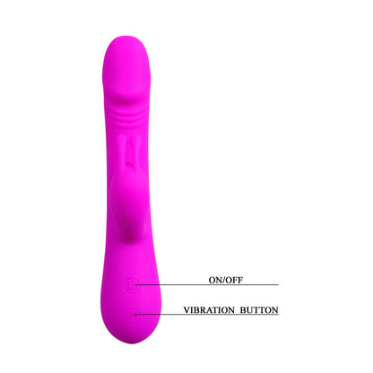 Pretty Love - Clement - Rabbitvibrator