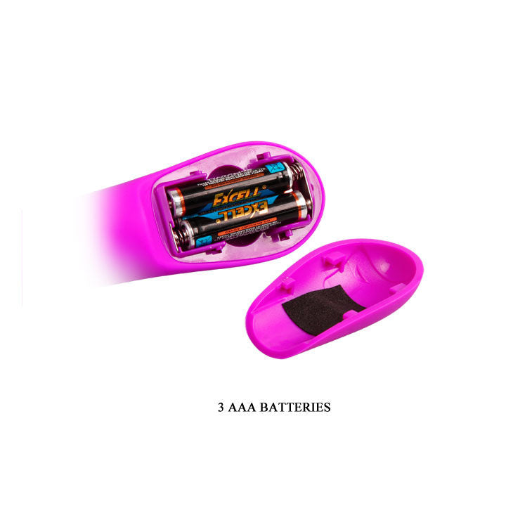 Pretty Love - Clement - Rabbitvibrator