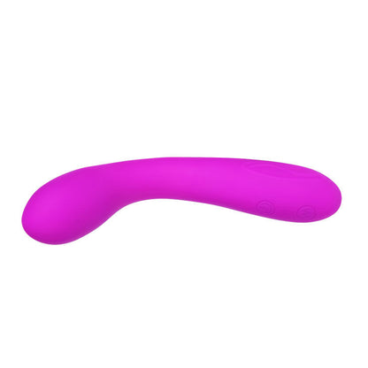 Pretty Love - Tony - Silikonvibrator