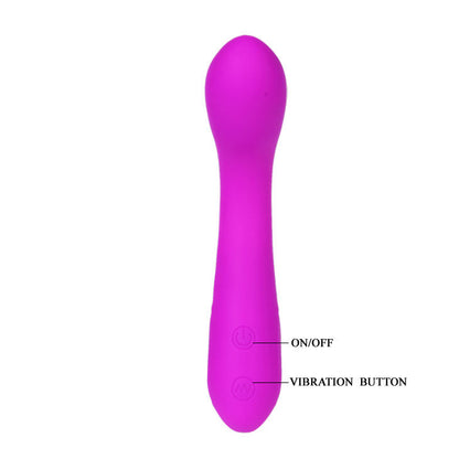 Pretty Love - Tony - Silikonvibrator