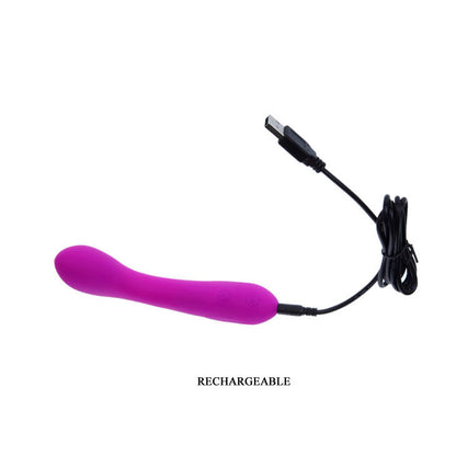 Pretty Love - Tony - Silikonvibrator