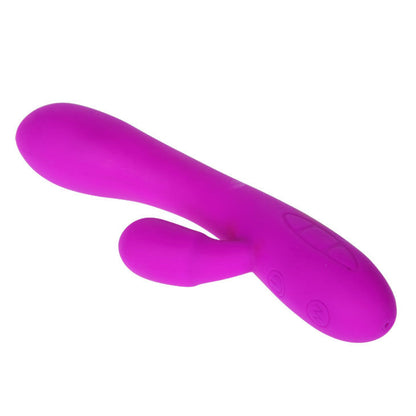 Pretty Love - Victor - Vibrator mit Klitoristimulator