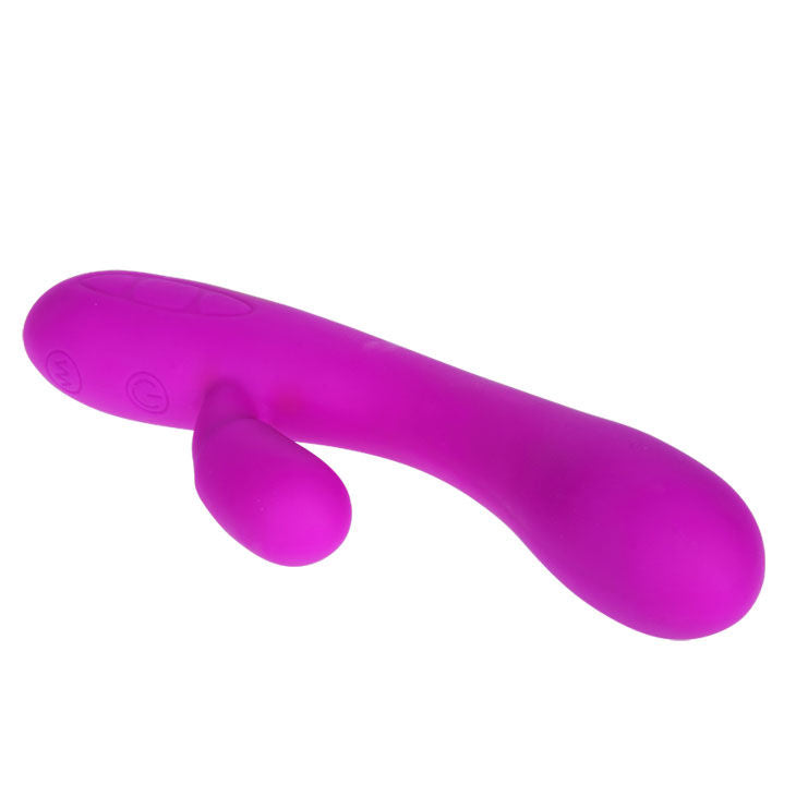 Pretty Love - Victor - Vibrator mit Klitoristimulator