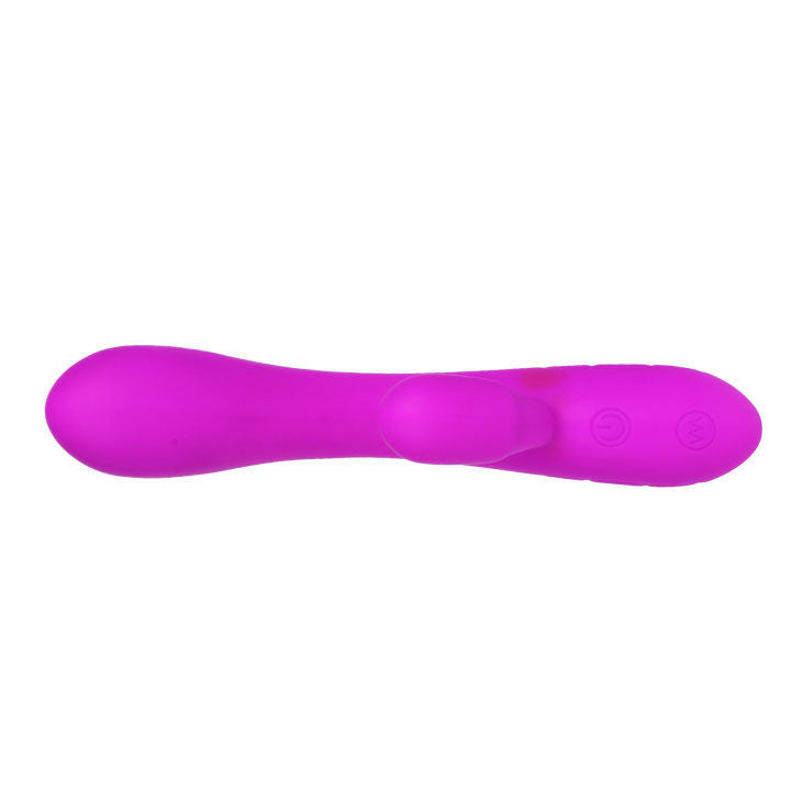 Pretty Love - Victor - Vibrator mit Klitoristimulator