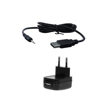 Pretty Love - Victor - Vibrator mit Klitoristimulator