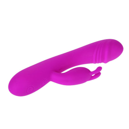 Pretty Love - Rabbitvibrator - Silikonvibrator