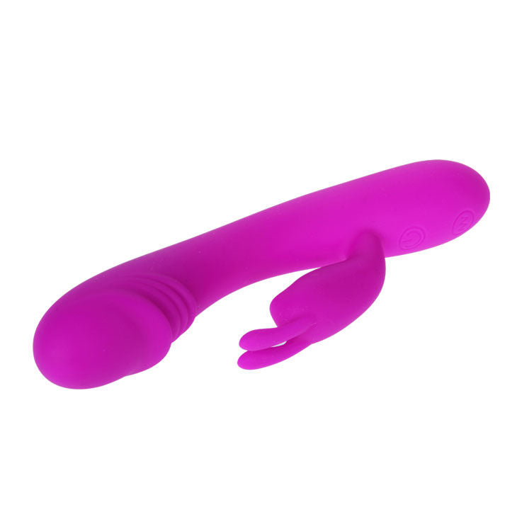 Pretty Love - Rabbitvibrator - Silikonvibrator