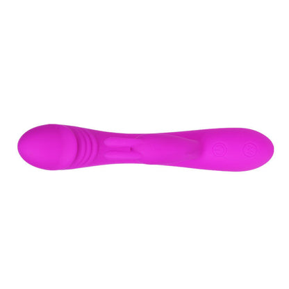 Pretty Love - Rabbitvibrator - Silikonvibrator