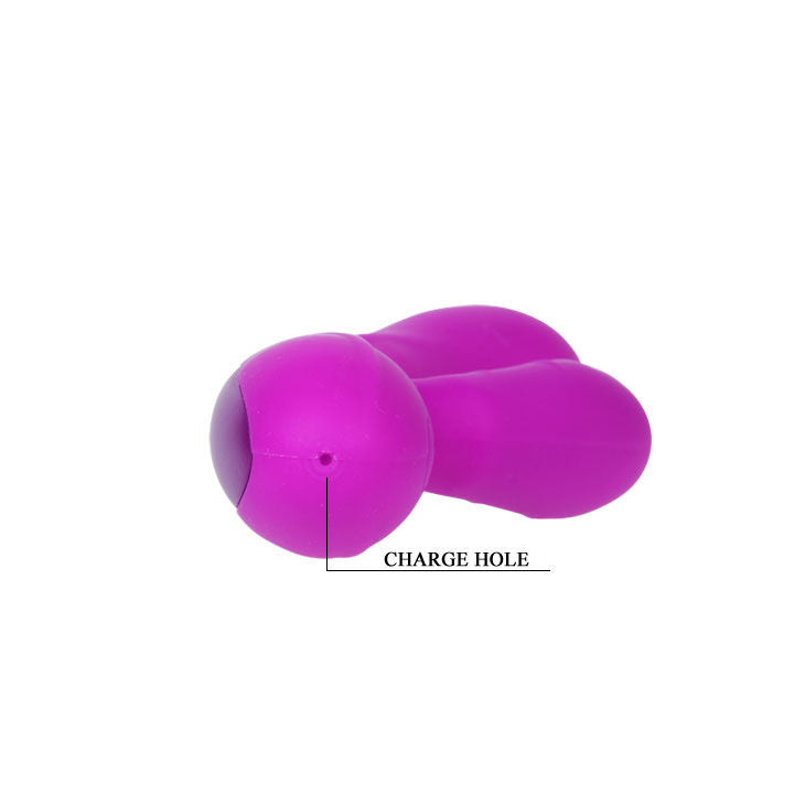 Pretty Love - Rabbitvibrator - Silikonvibrator