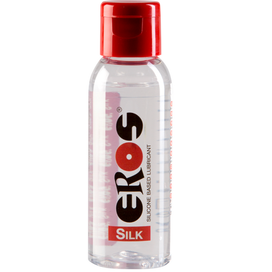 Eros - Silk Medizinisches Silikon-Gleitgel