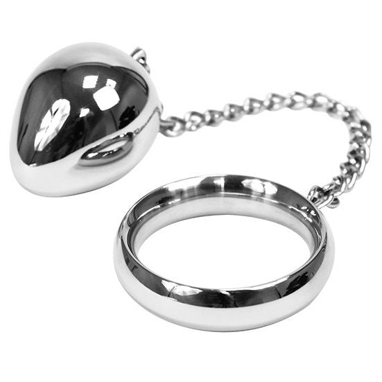 Metal Hard - Cockring - Penisring