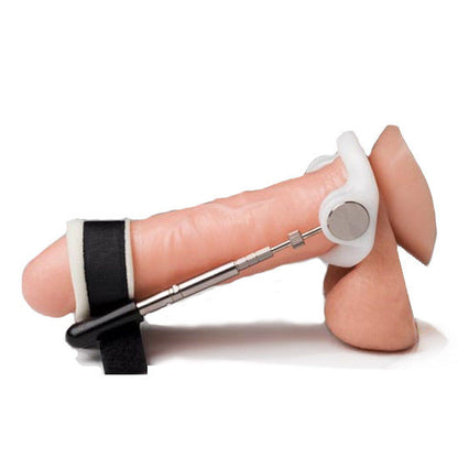 Jes-Extender - Vergoldeter Penis-Extender