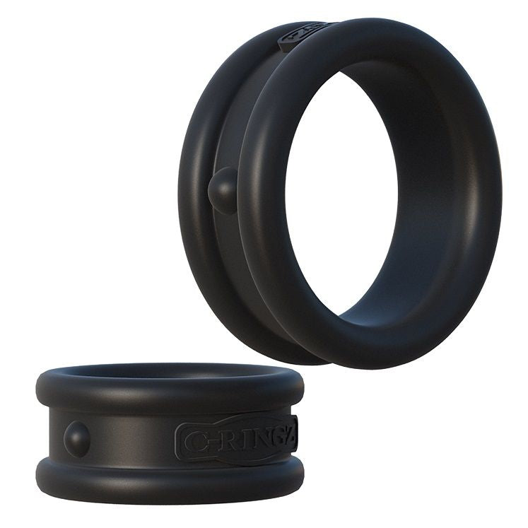 Fantasy C-Ringz - FCR Max Width Silicone Rings