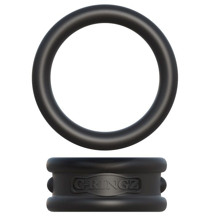 Fantasy C-Ringz - FCR Max Width Silicone Rings