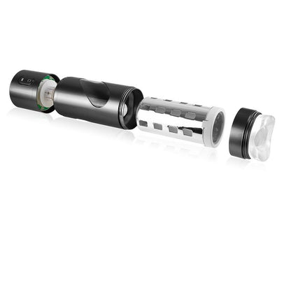 Pipedream - Rotierender Masturbator mit 9 Modi
