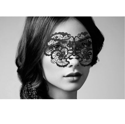 Bijoux - Anna Maske - flexible Vinylmaske