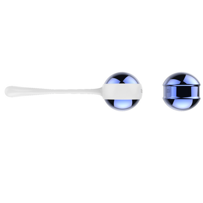 Nalone - Yany Beads - Chinesische Kugeln