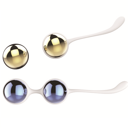 Nalone - Yany Beads - Chinesische Kugeln