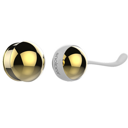 Nalone - Yany Beads - Chinesische Kugeln