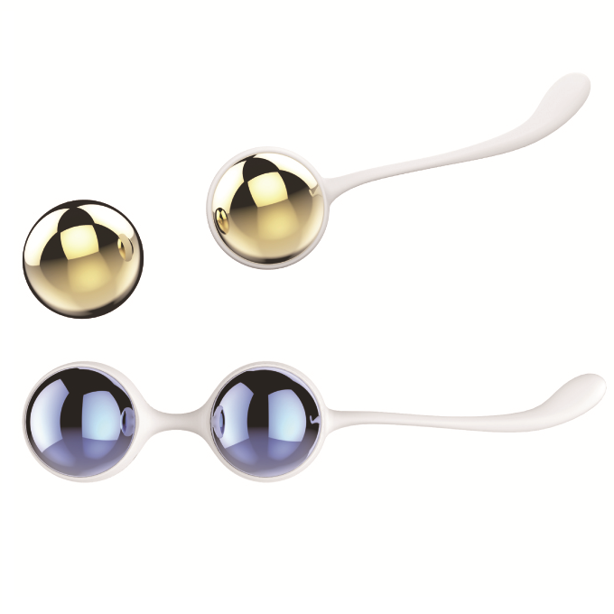 Nalone - Yany Beads - Chinesische Kugeln