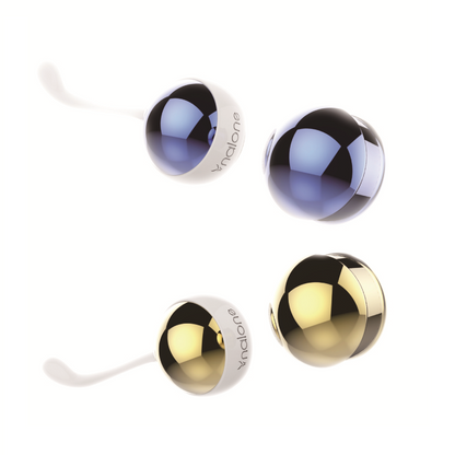 Nalone - Yany Beads - Chinesische Kugeln