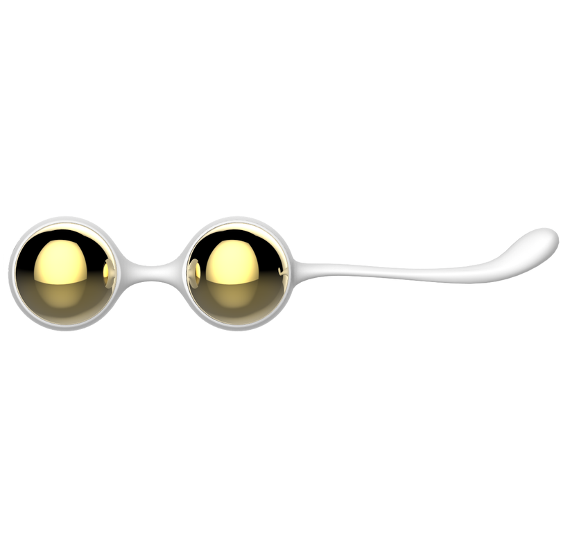 Nalone - Yany Beads - Chinesische Kugeln