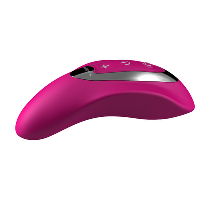 Nalone - Curve - Intelligenter Stimulator-Vibrator