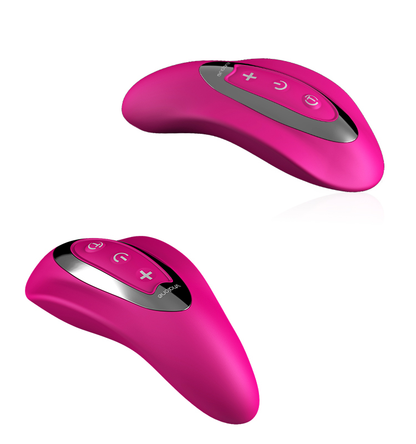 Nalone - Curve - Intelligenter Stimulator-Vibrator
