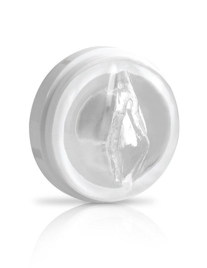 Pipedream - Pussy-Masturbator mit Tablet-Halterung