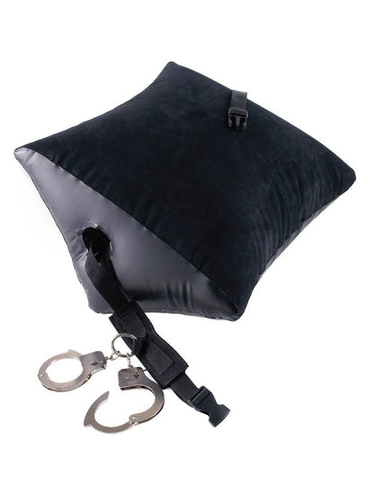 Fetish Fantasy - Deluxe Position Master- Handschellen