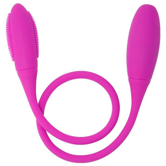 Pretty Love - Snaky Deluxe -  Vibrator