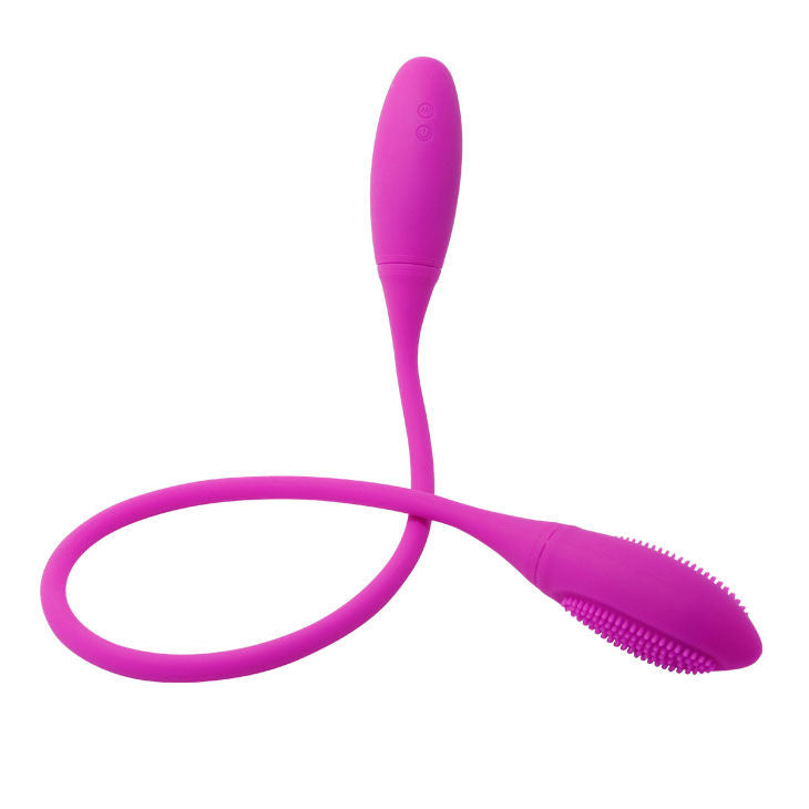 Pretty Love - Snaky Deluxe -  Vibrator