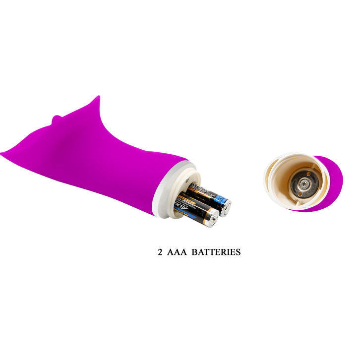 Pretty Love - Rudolf - Klitorisreizer-Vibrator